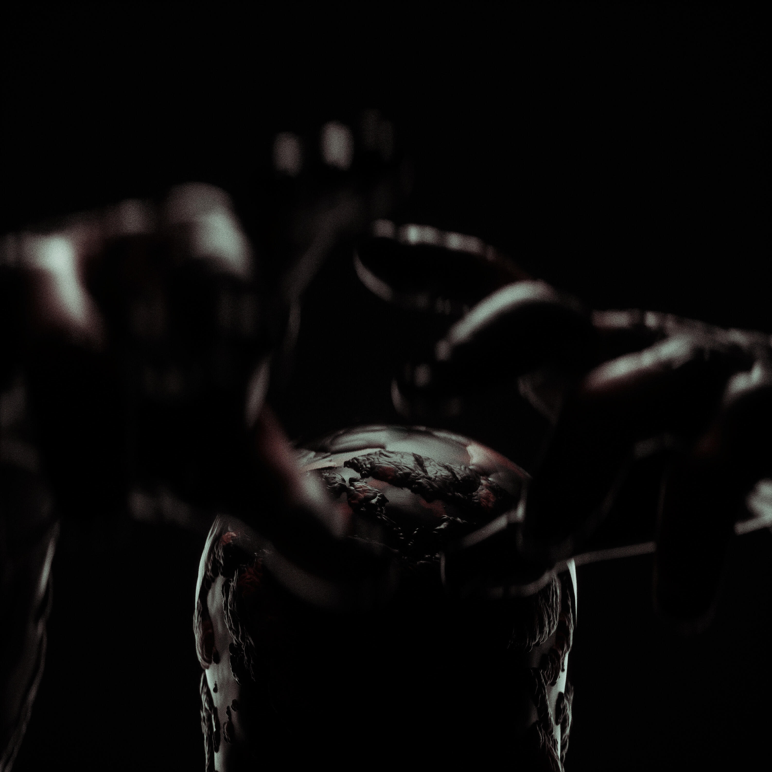 Релиз Umbra