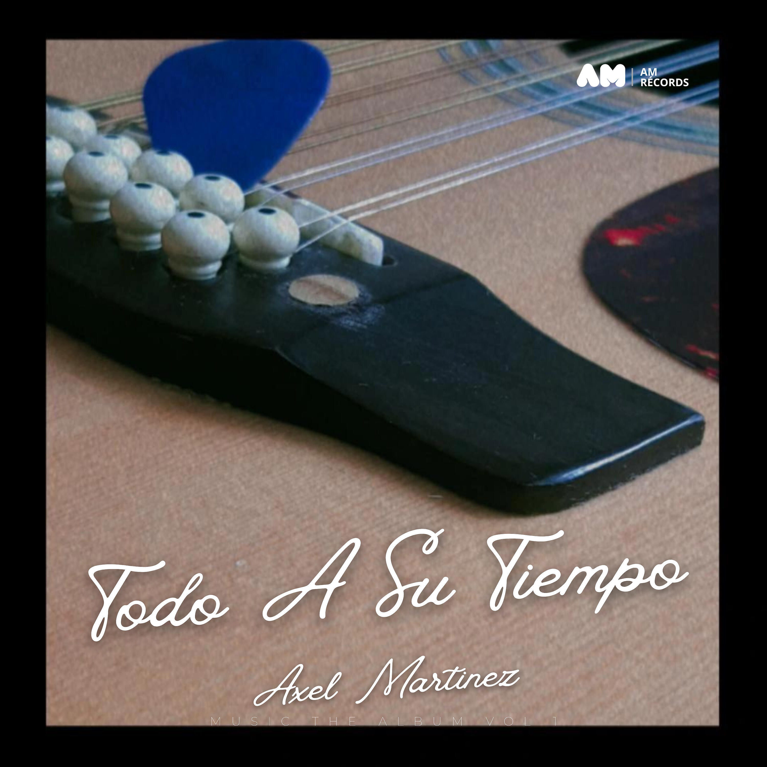 Релиз Todo a Su Tiempo