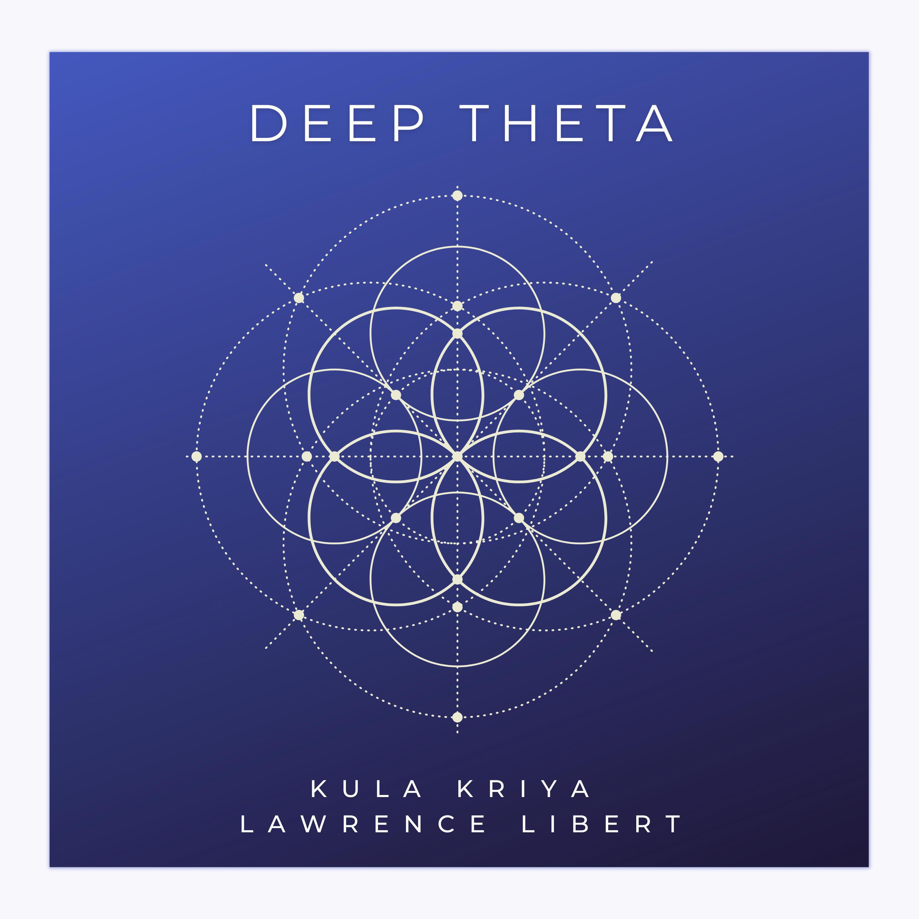 Релиз Deep Theta (Relaxation & Meditation Frequencies)