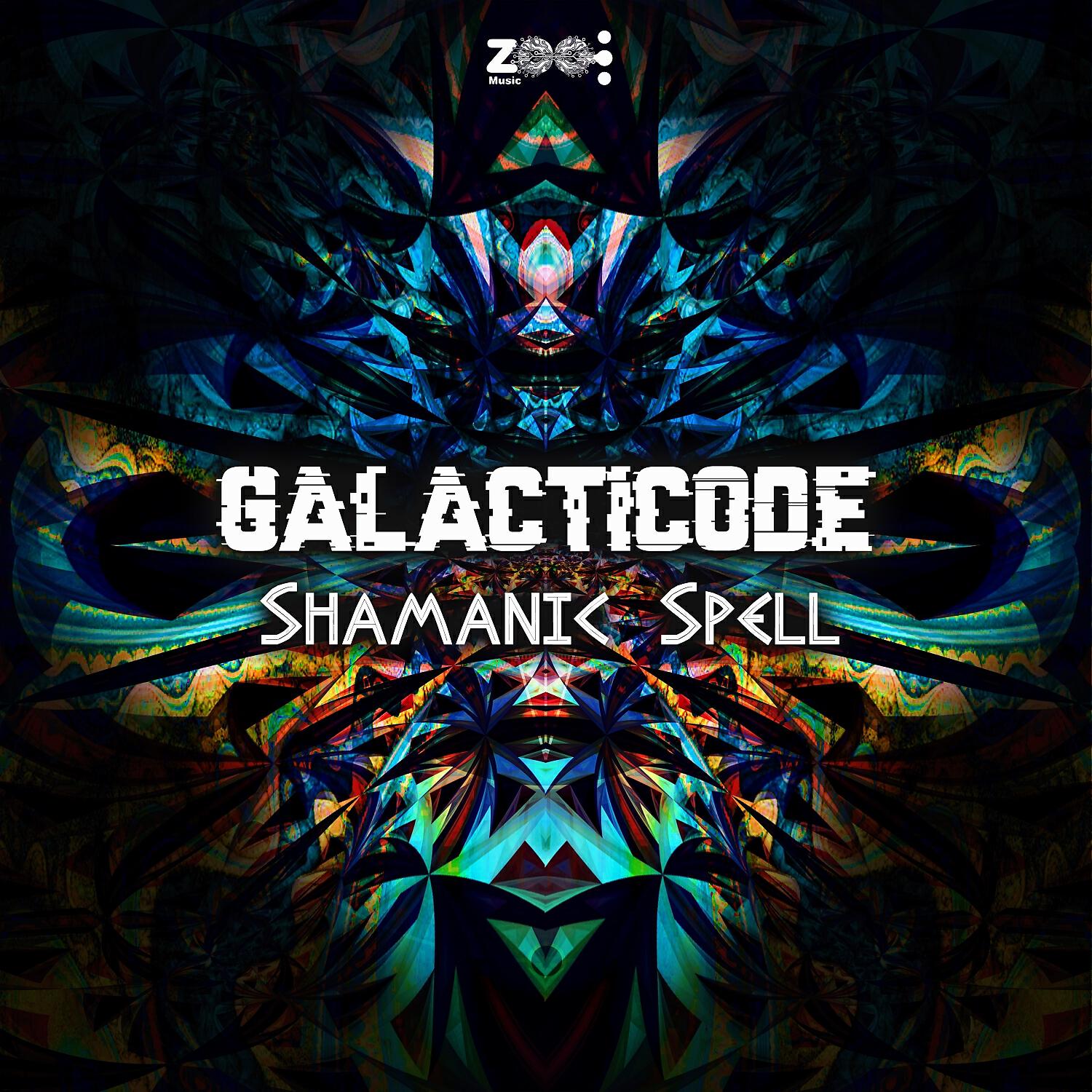 Релиз Shamanic Spell