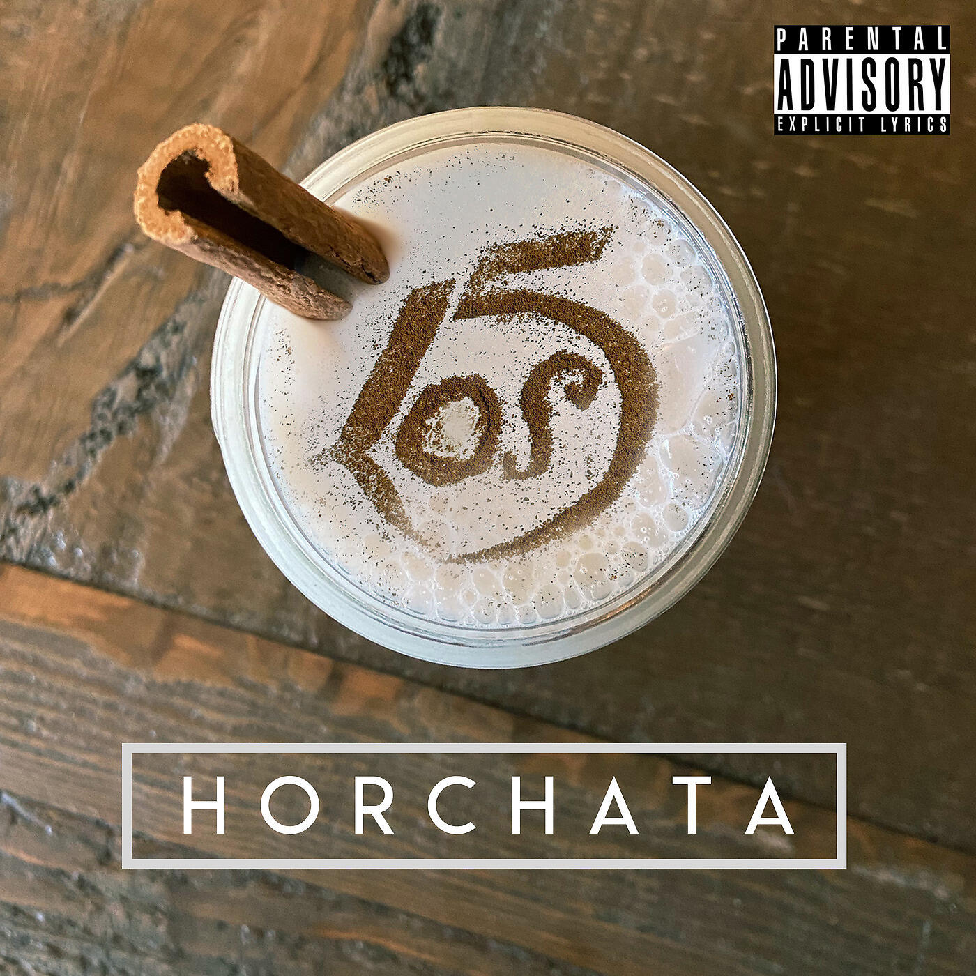 Релиз Horchata