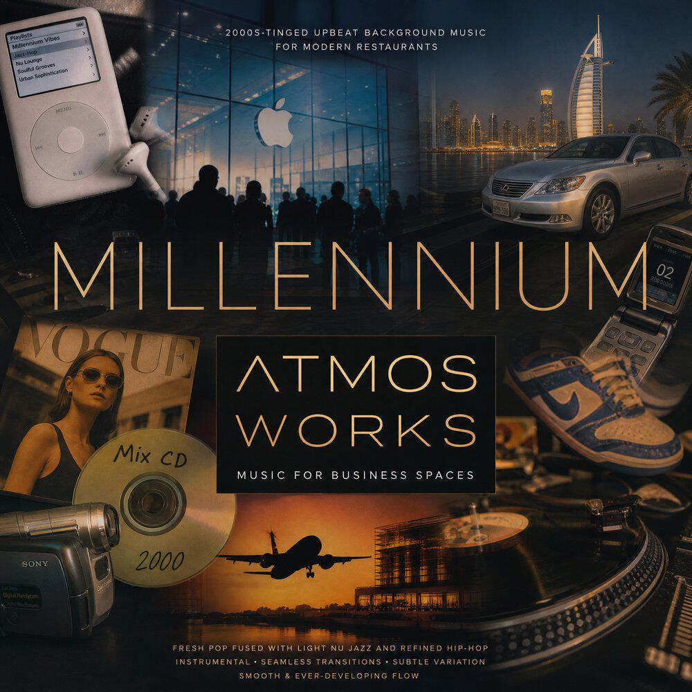 ATMOS WORKS