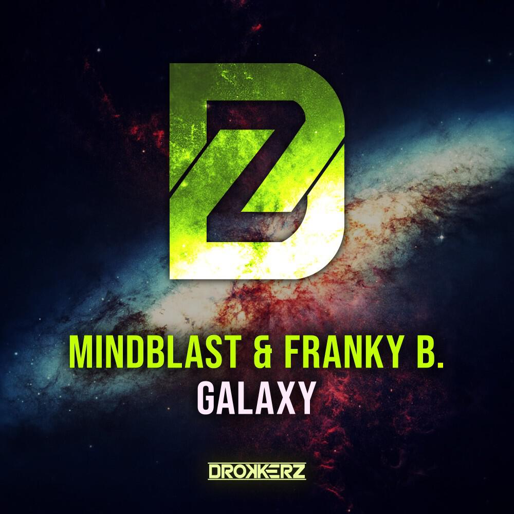 Релиз Galaxy