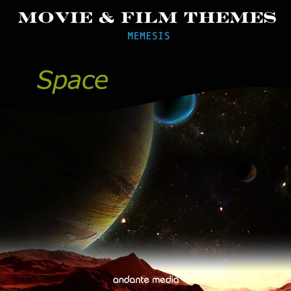 Релиз Movie & Film Themes - Space