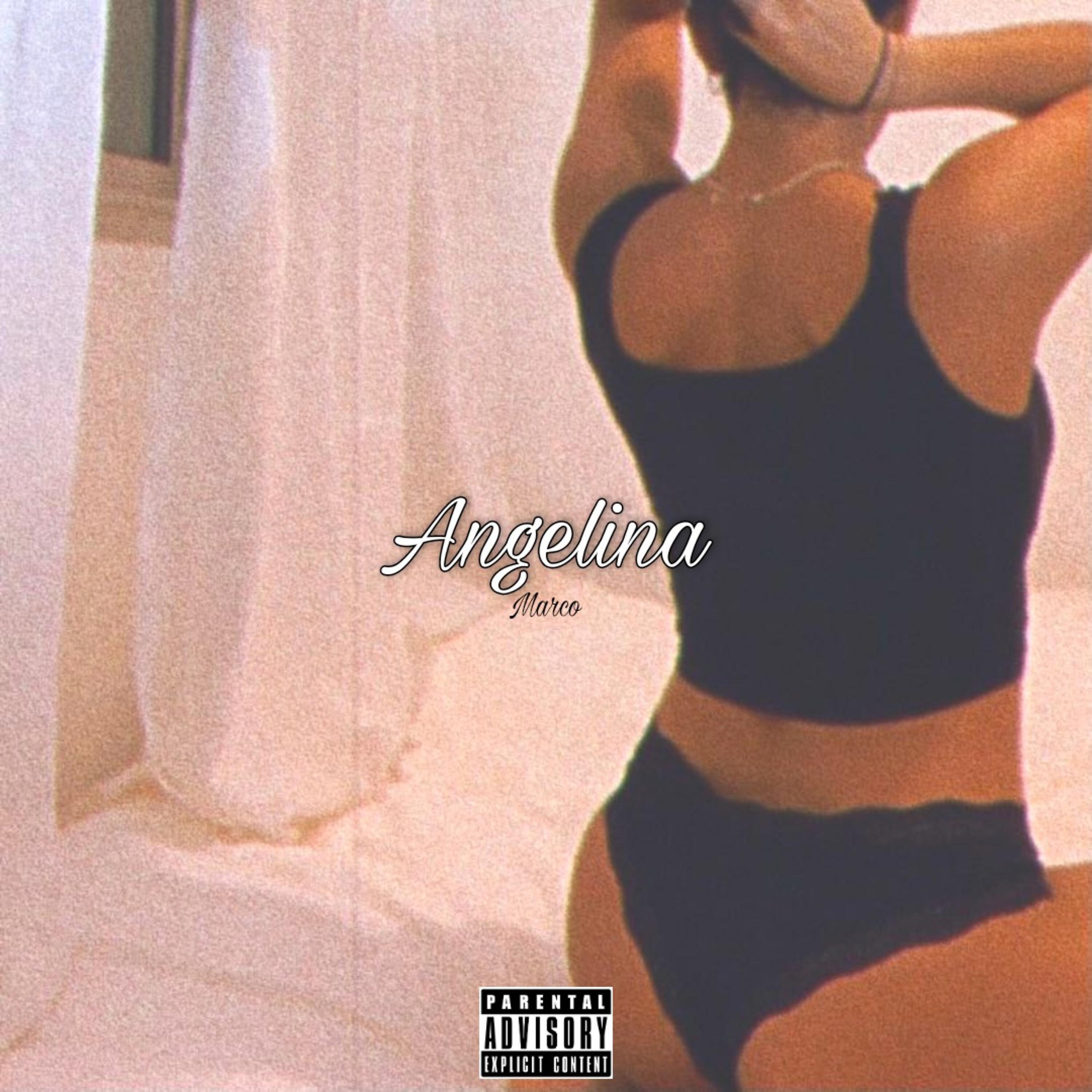 Релиз Angelina