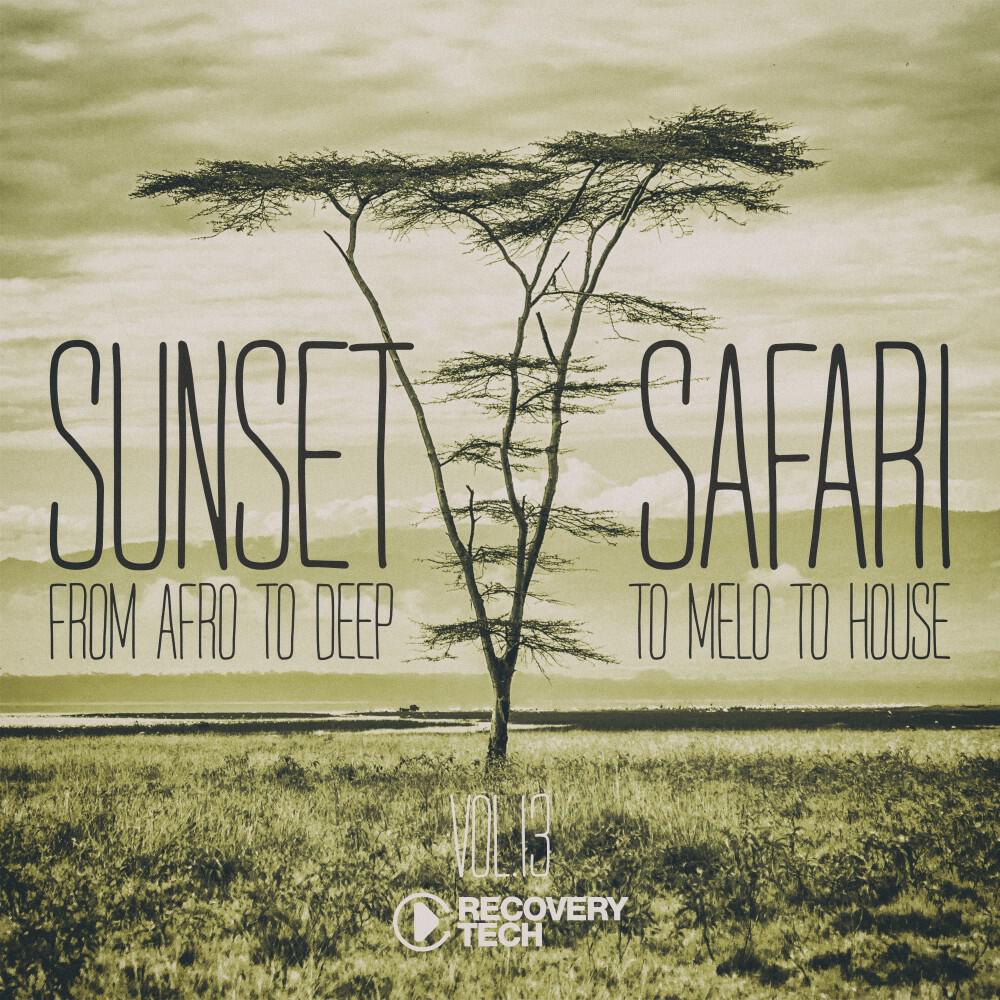 Релиз Sunset Safari, Vol. 13