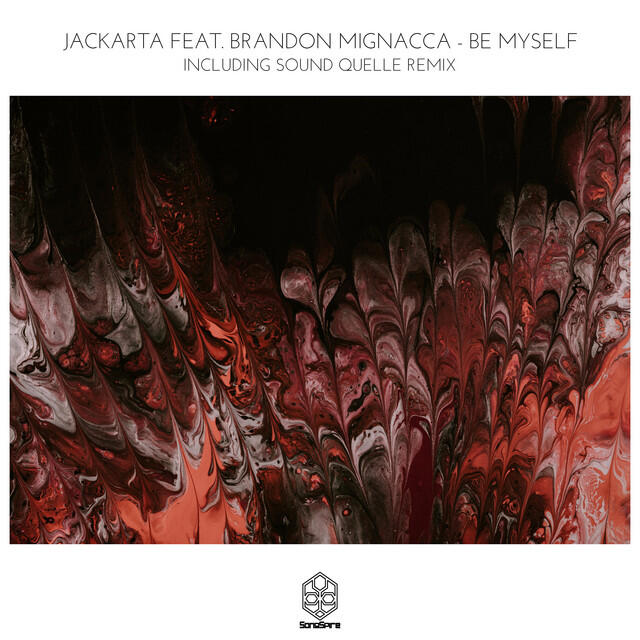 Релиз Be Myself