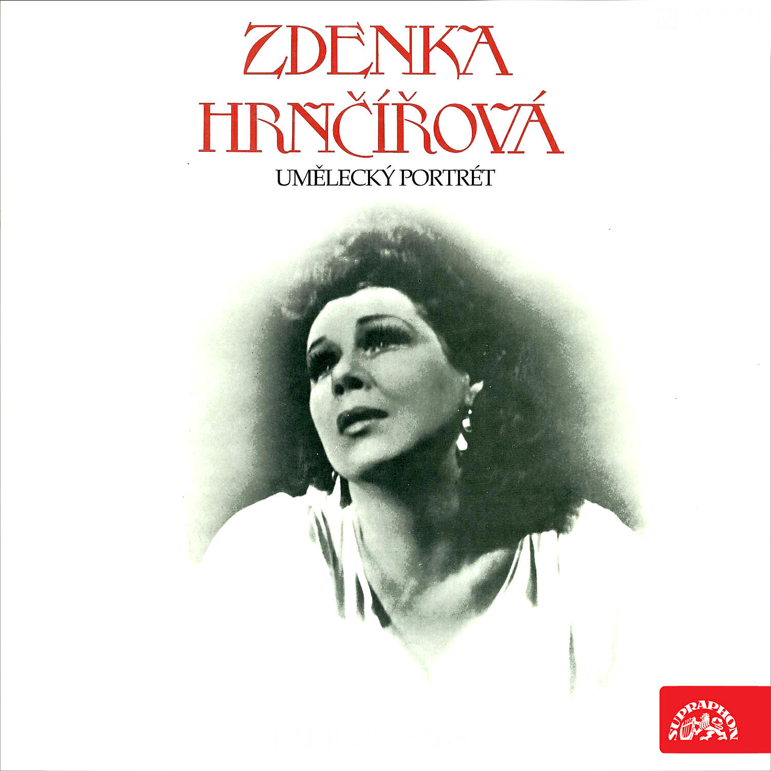 Релиз Zdenka Hrnčířová