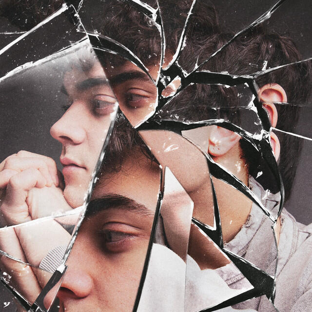 Релиз broken by you