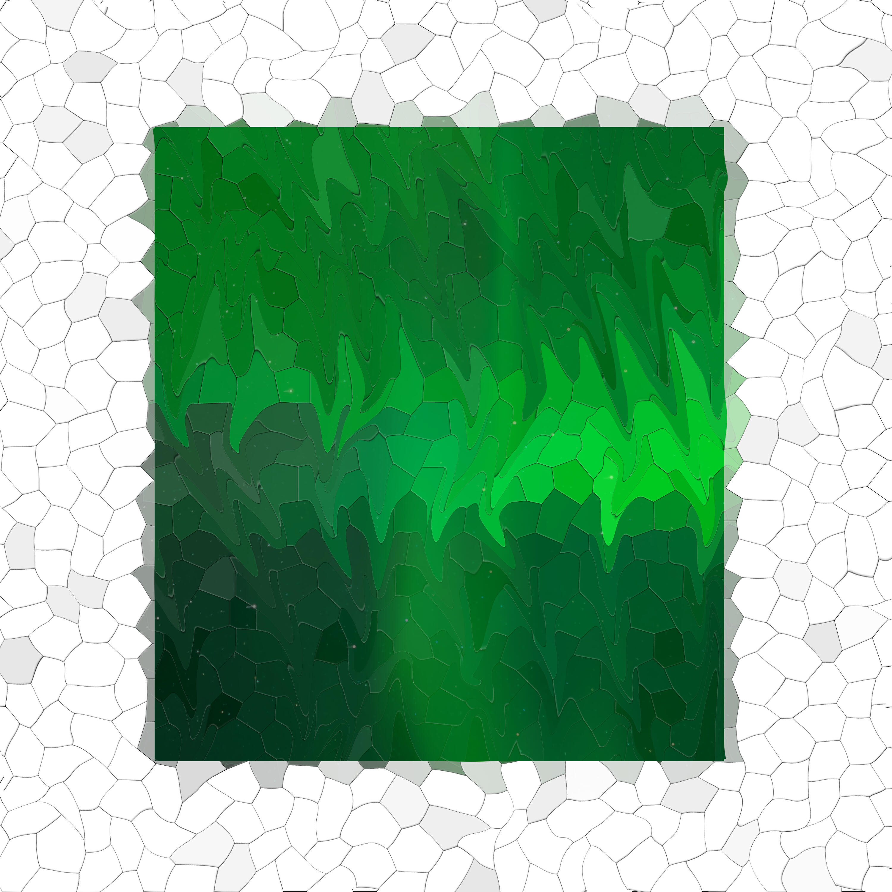 Релиз Aurora Borealis