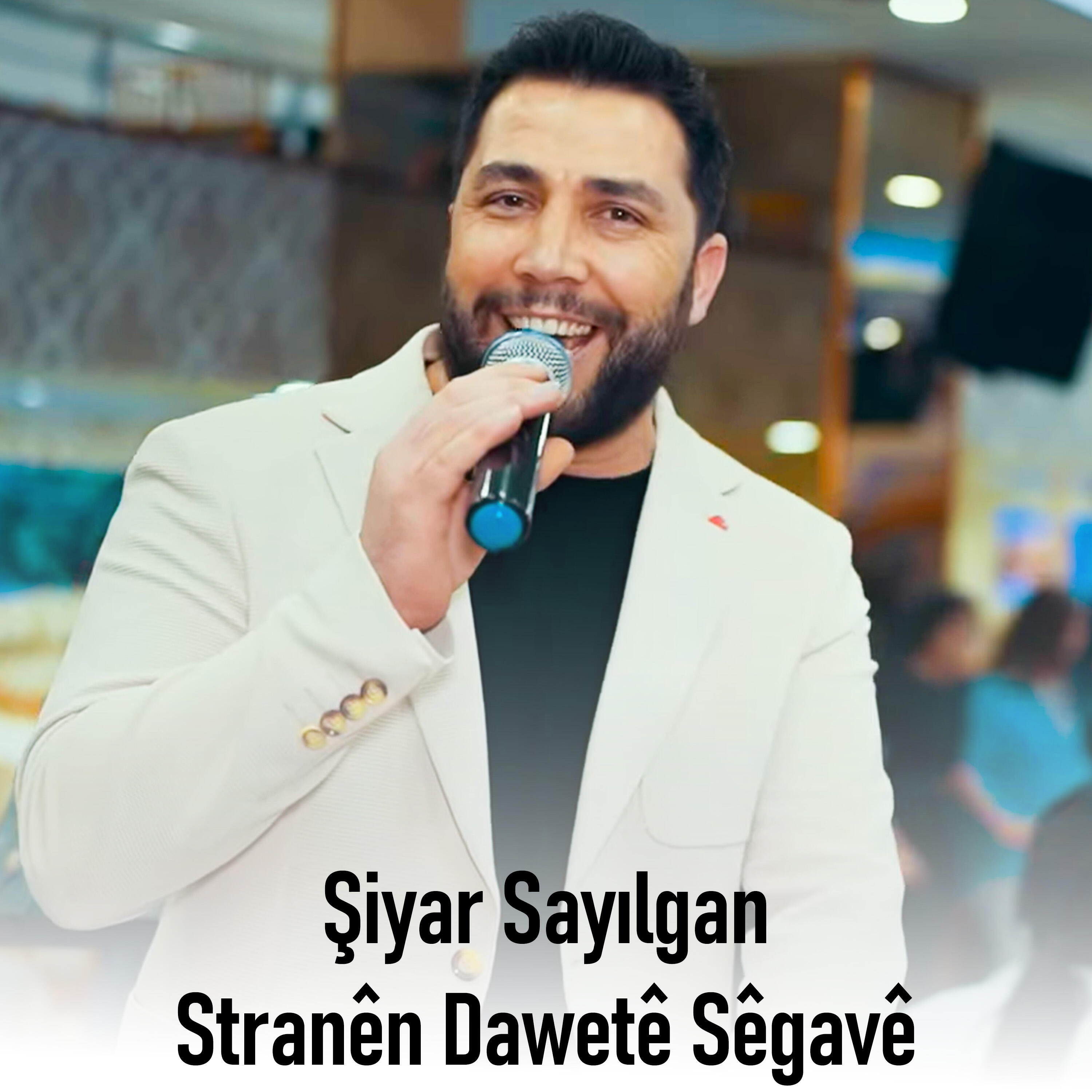 Релиз Stranên Dawetê Sêgavê
