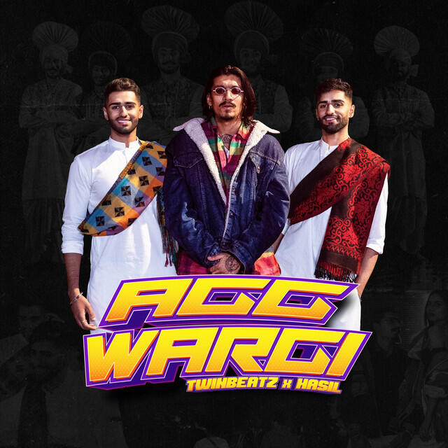 Релиз Agg Wargi