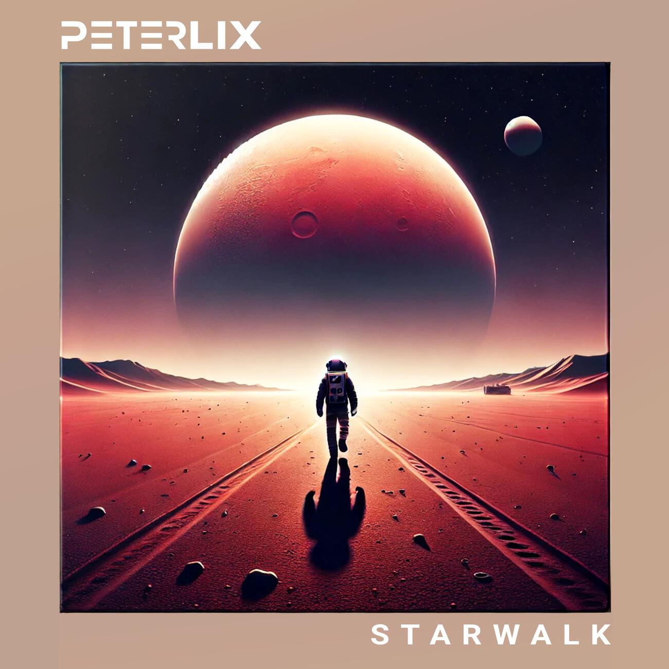 Релиз Starwalk