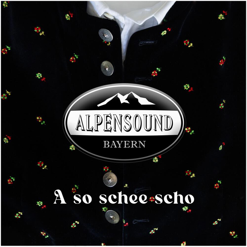 Релиз A so schee scho