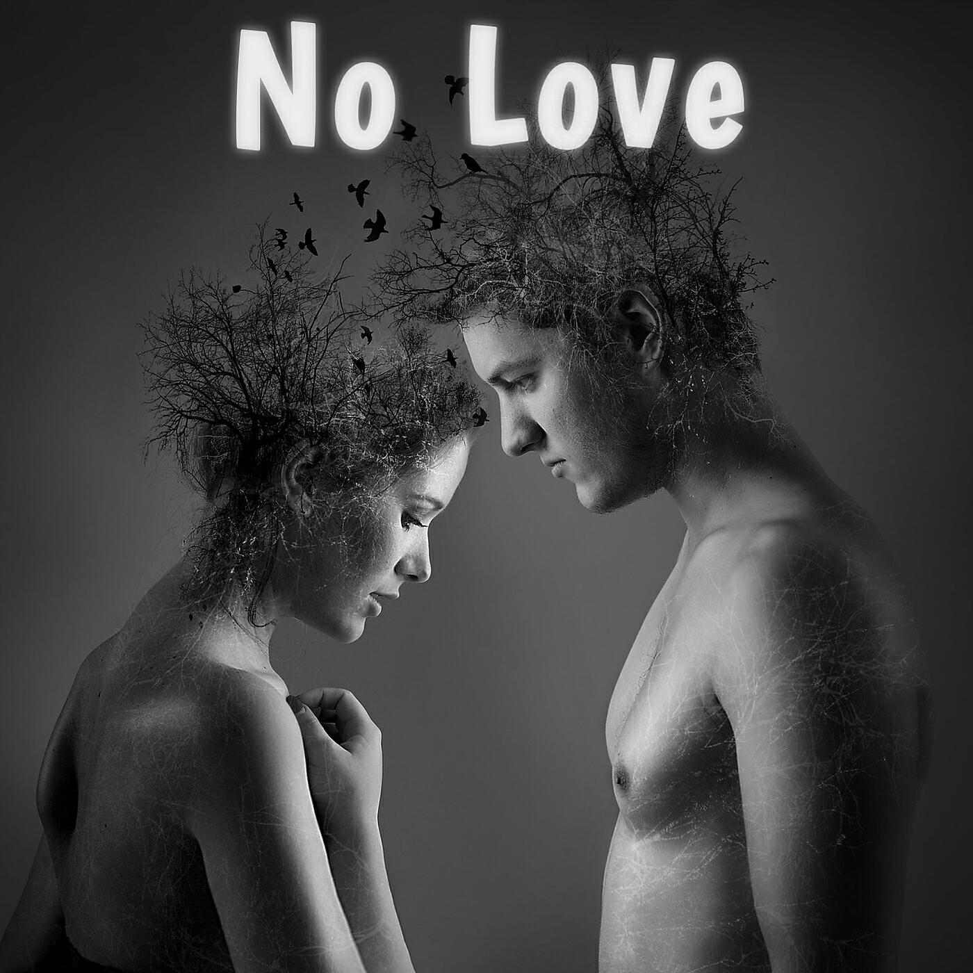 Релиз No Love
