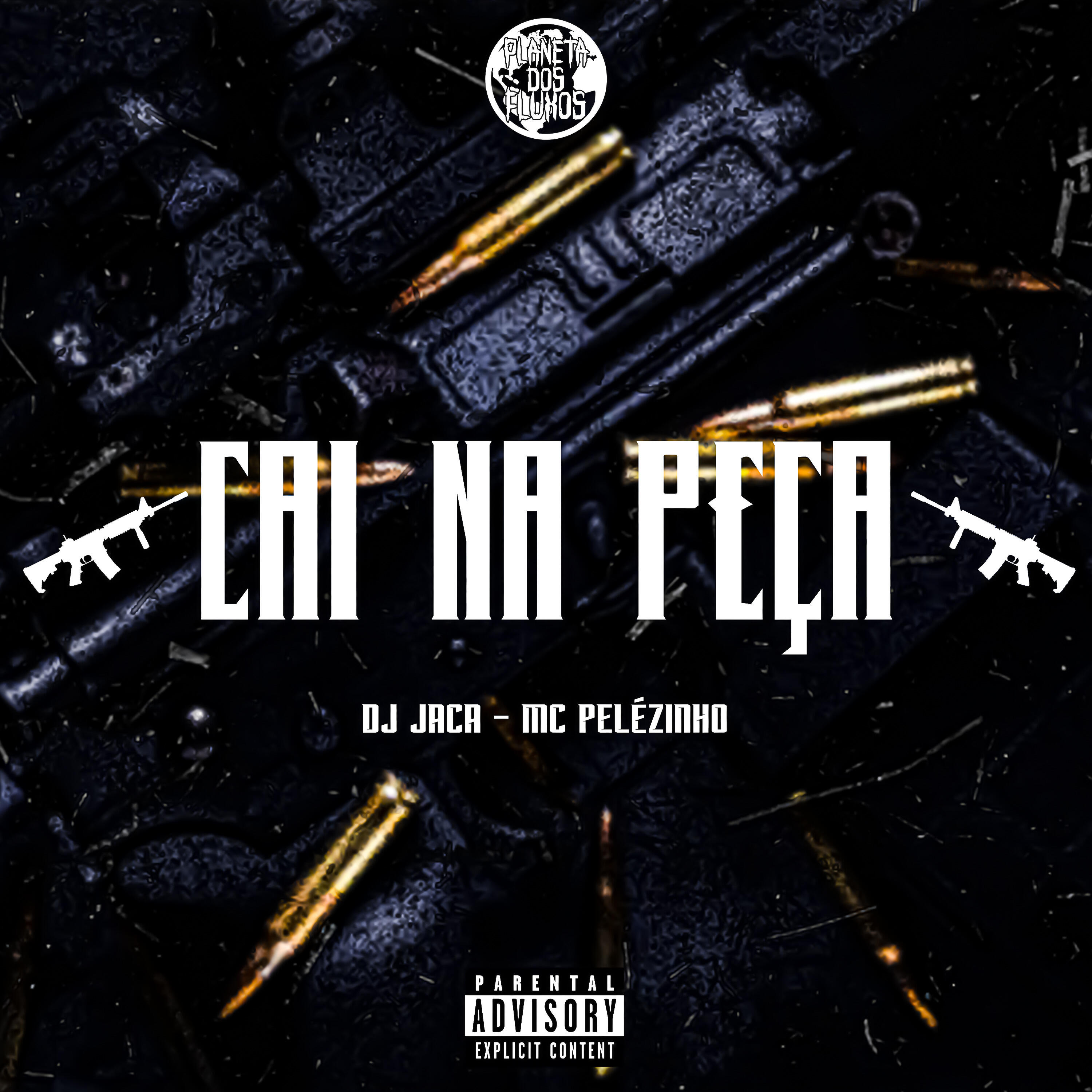 Релиз Cai na Peça