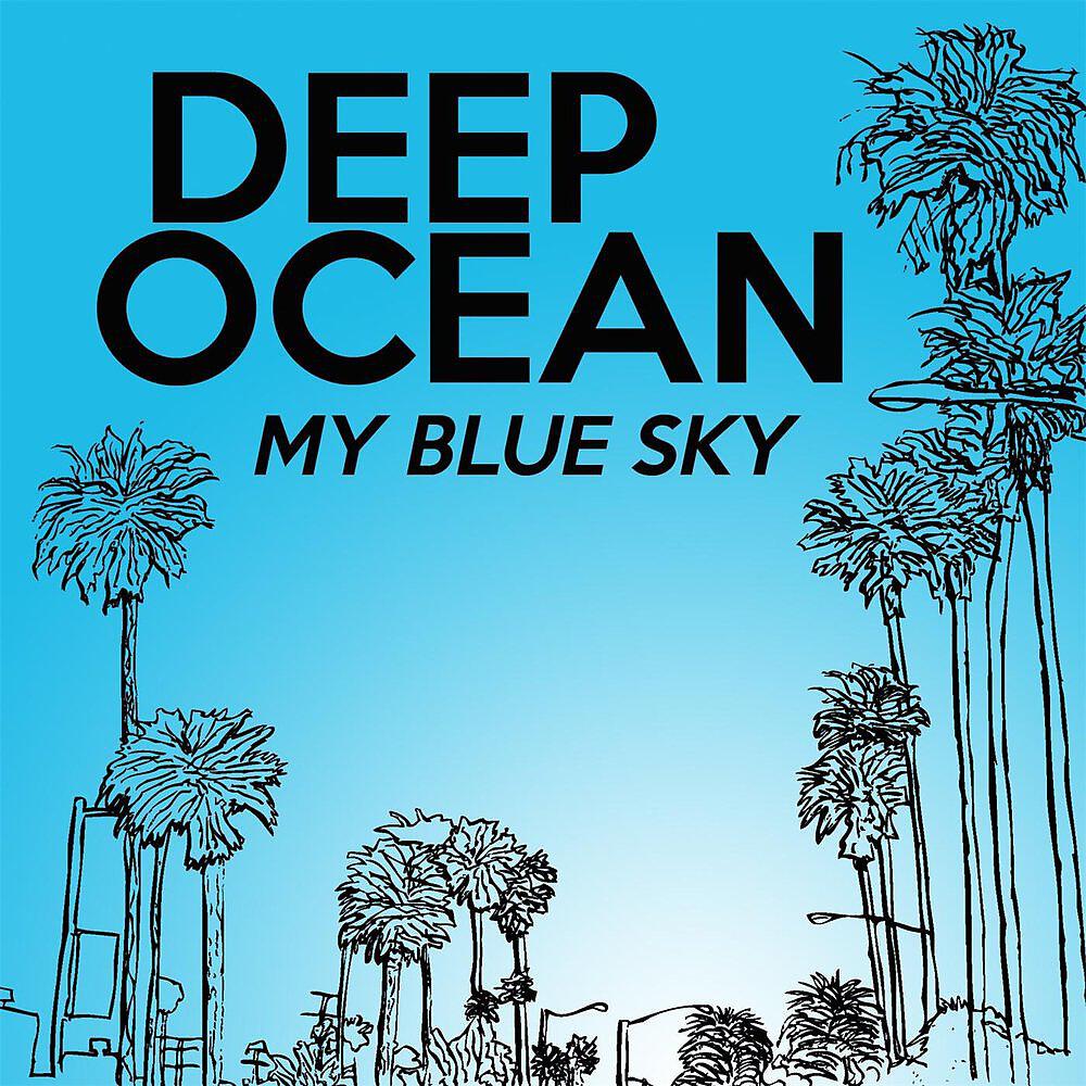 Релиз My Blue Sky