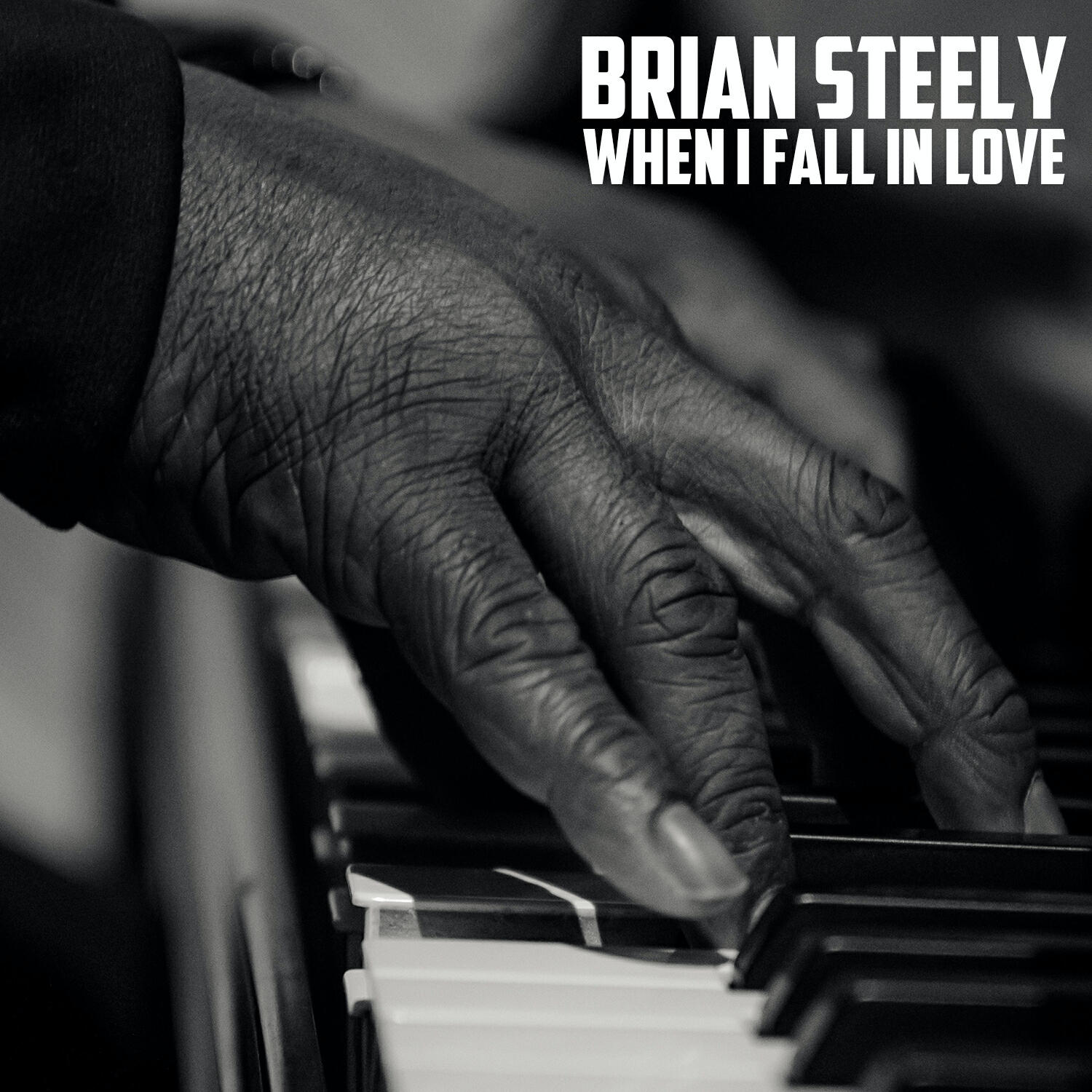Brian Steely