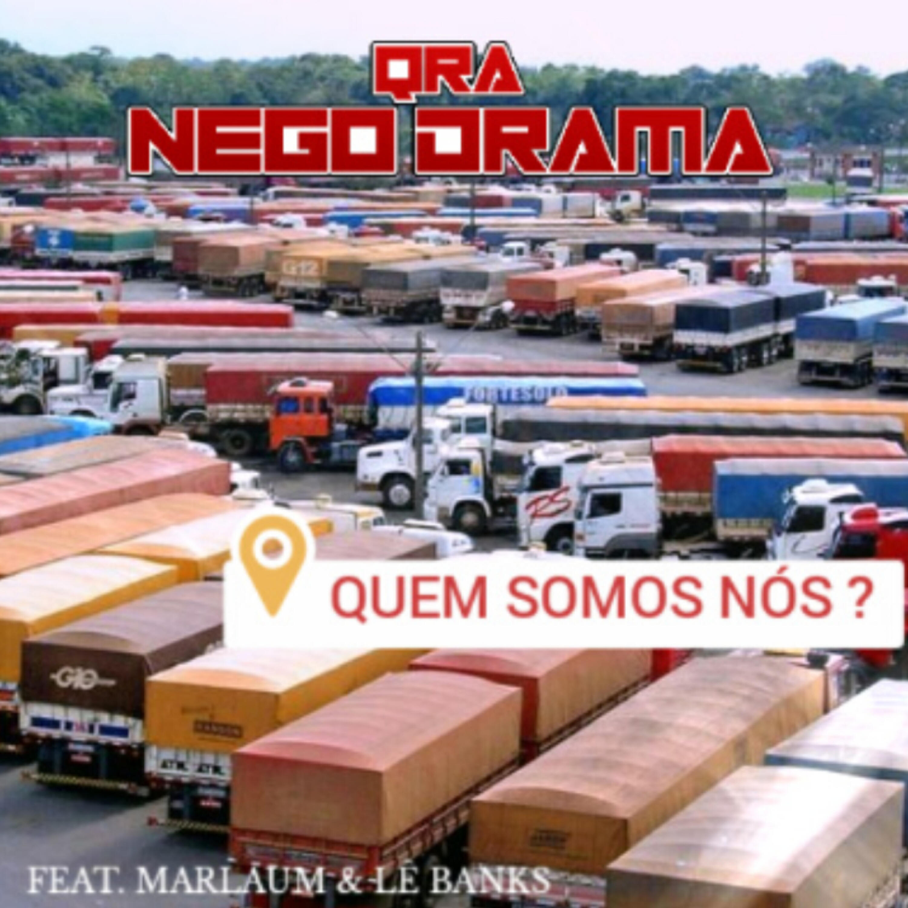 Релиз Quem Somos Nós?