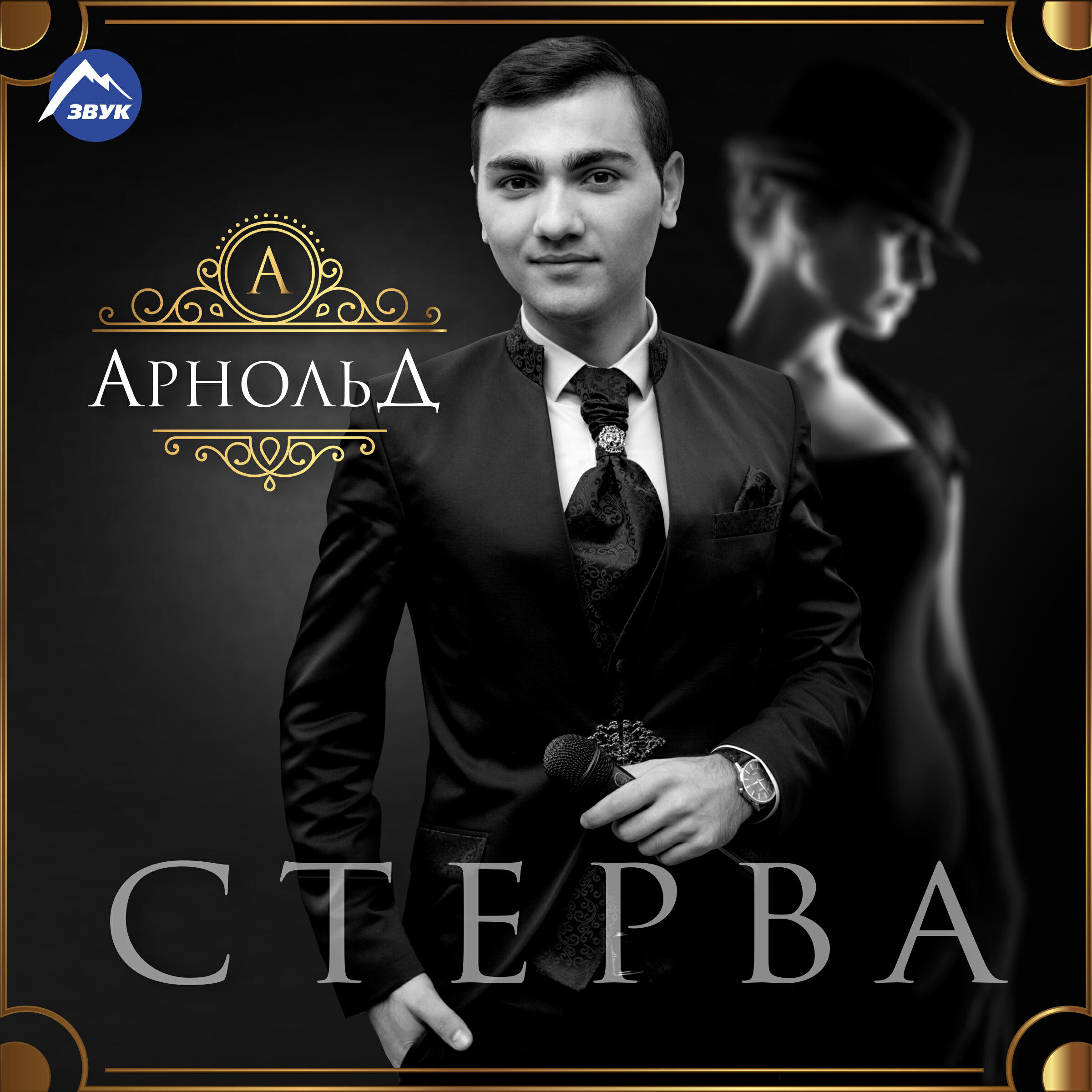 Релиз Стерва