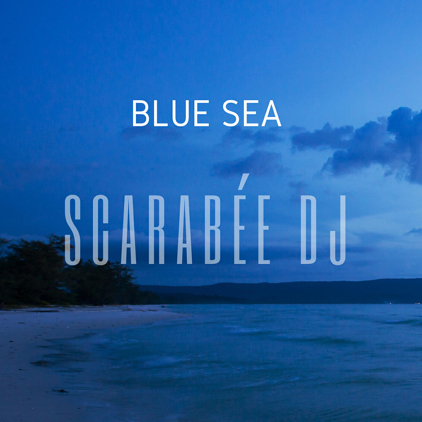 Релиз Blue Sea