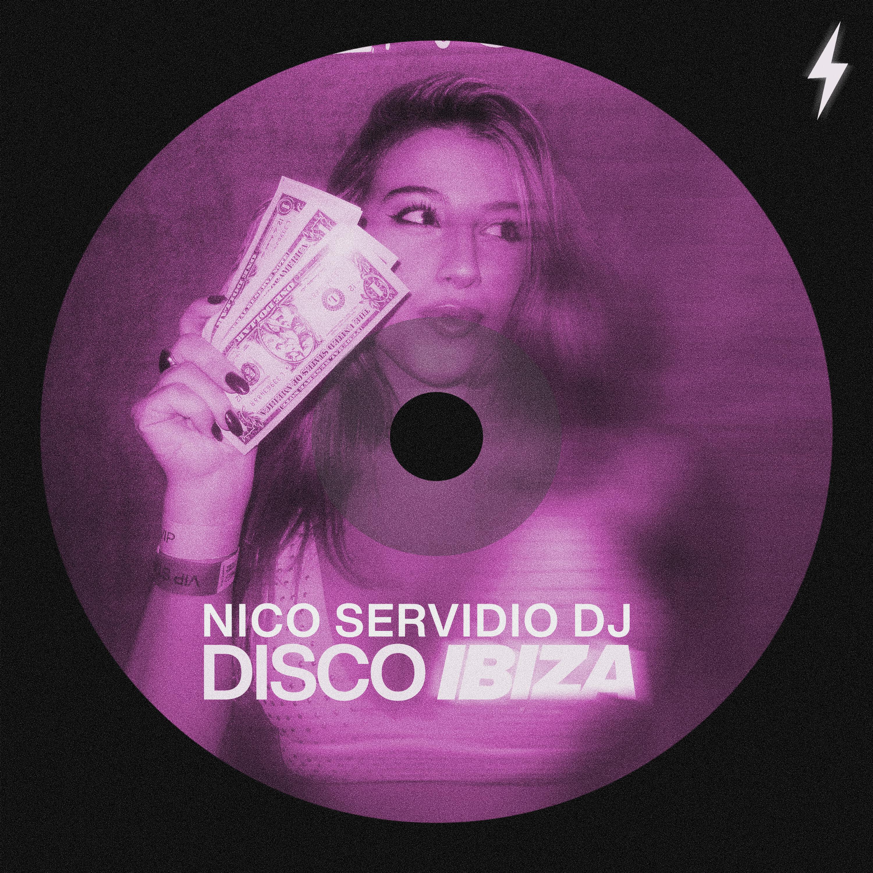 Релиз Disco Ibiza