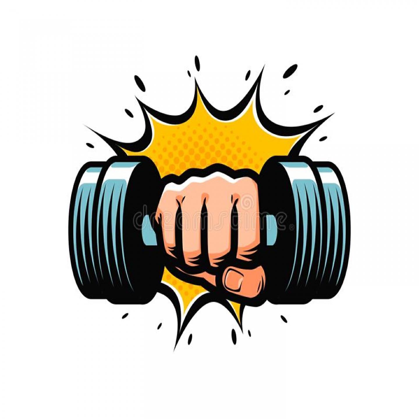 Gimnasio de motivación