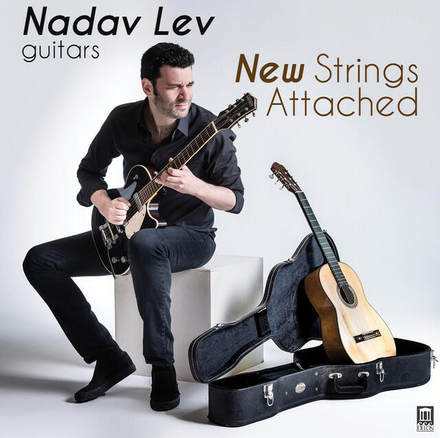 Релиз New Strings Attached
