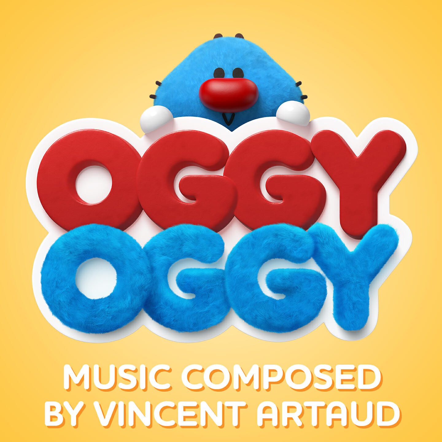 Релиз Oggy Oggy