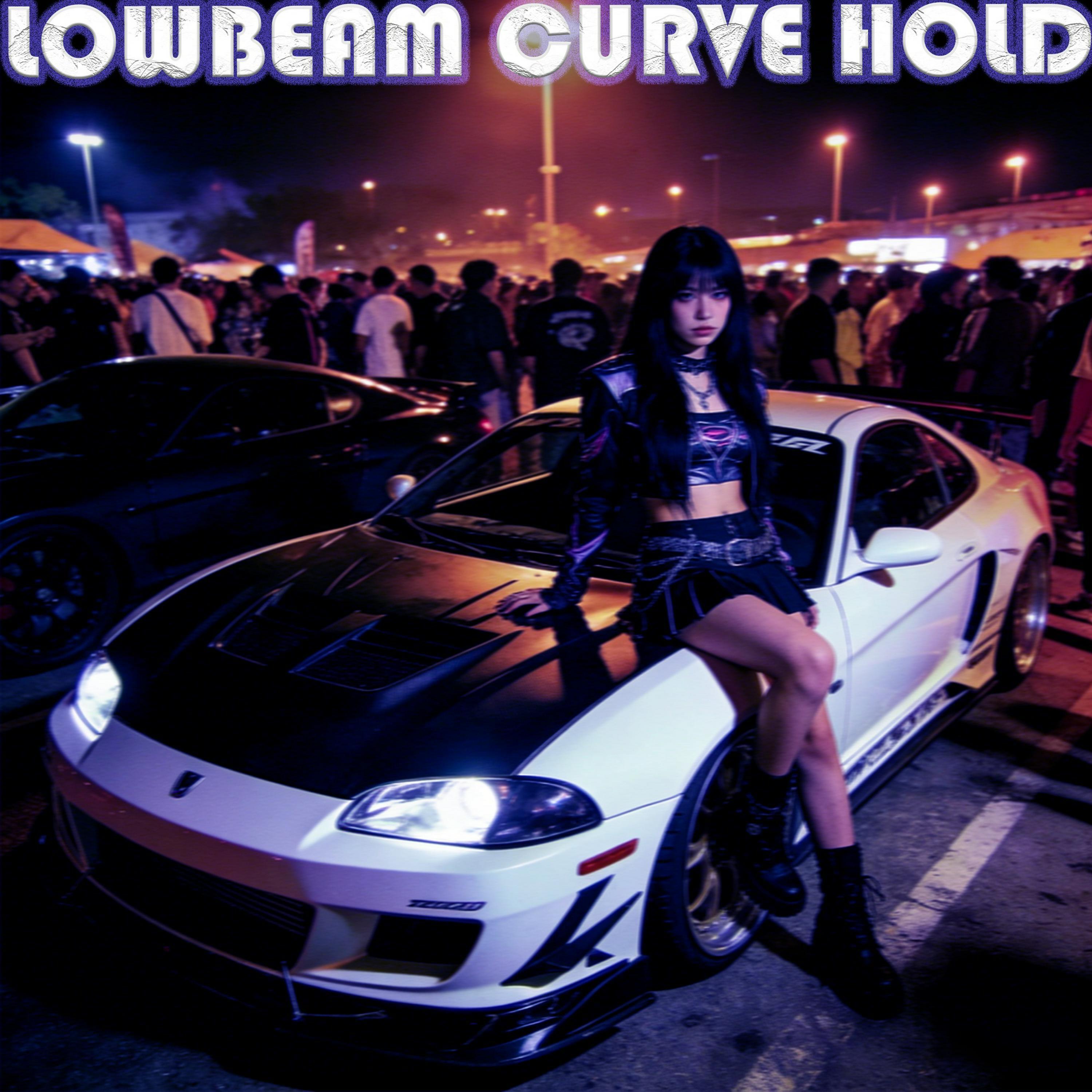 Релиз LOWBEAM CURVE HOLD