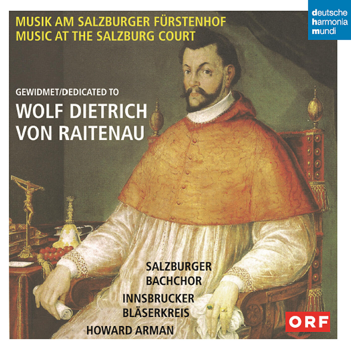 Salzburger Bachchor