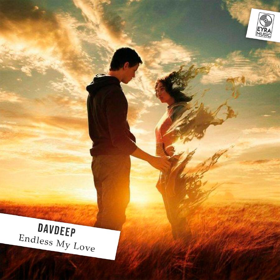 Релиз Endless My Love