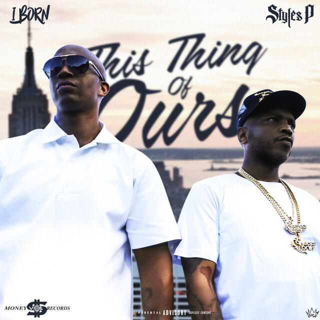 I BORN