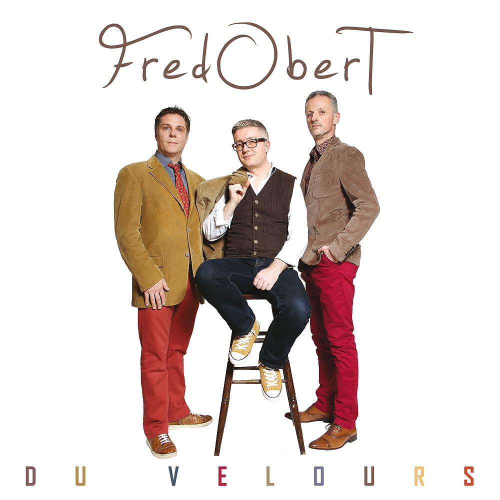 Релиз Du velours