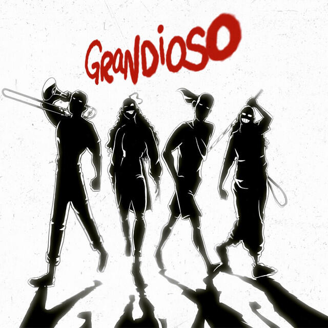 Релиз Grandioso