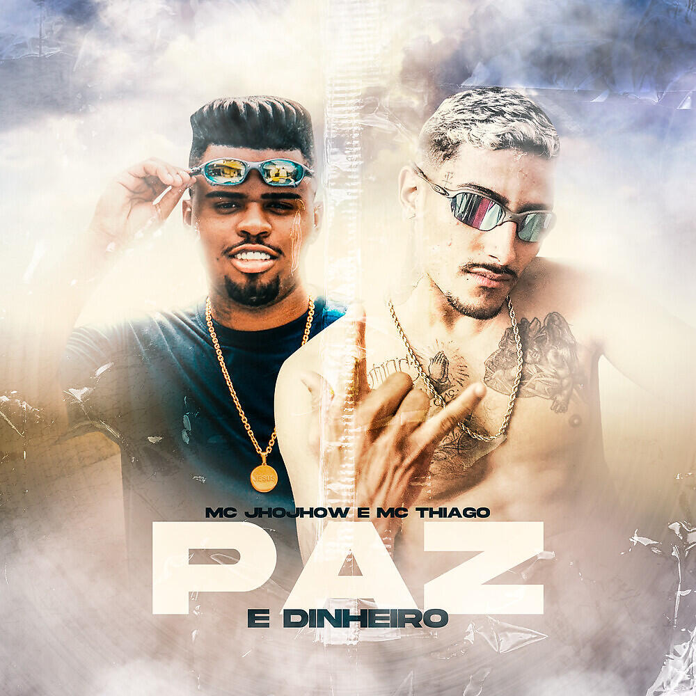 Релиз Paz e Dinheiro