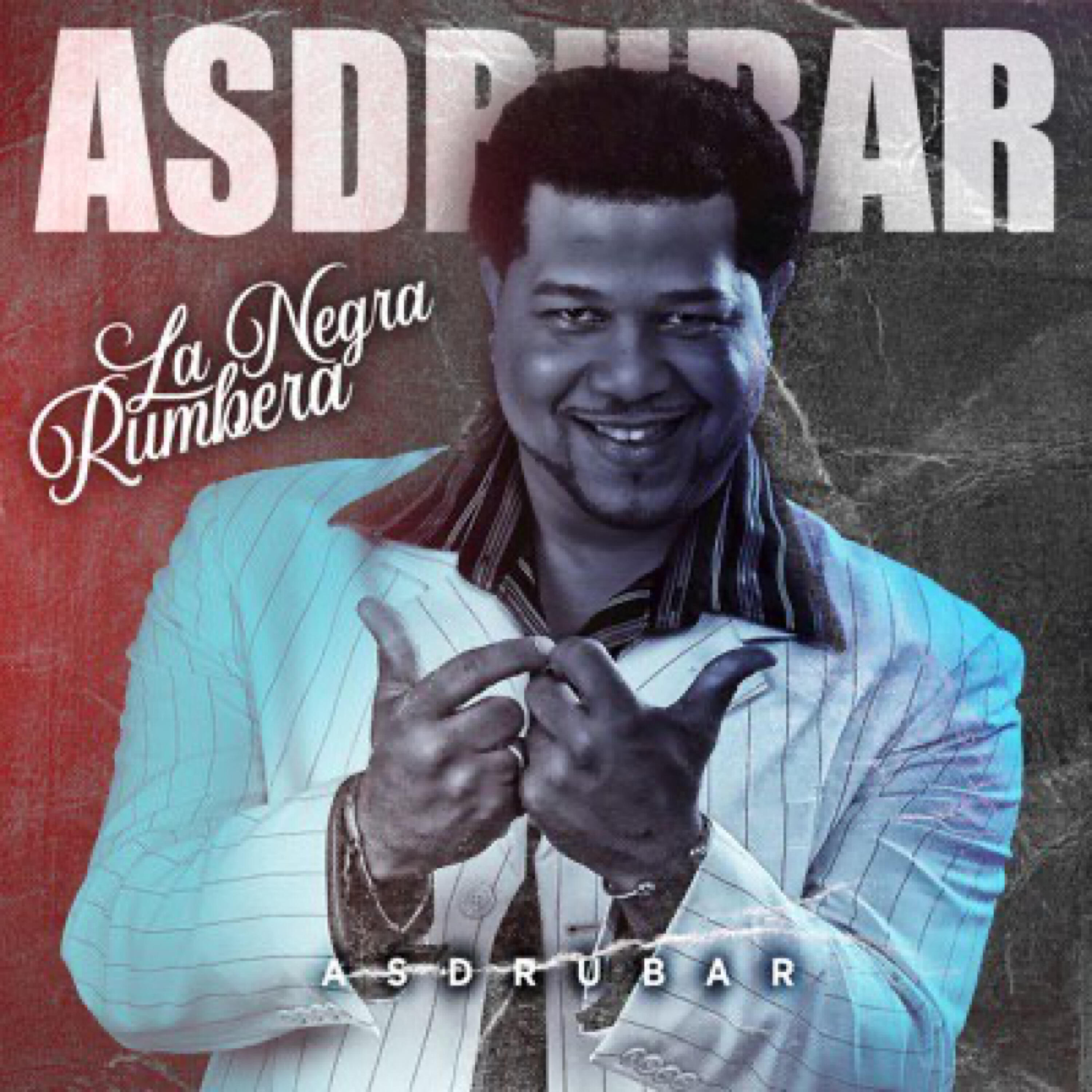 Релиз La Negra Rumbera