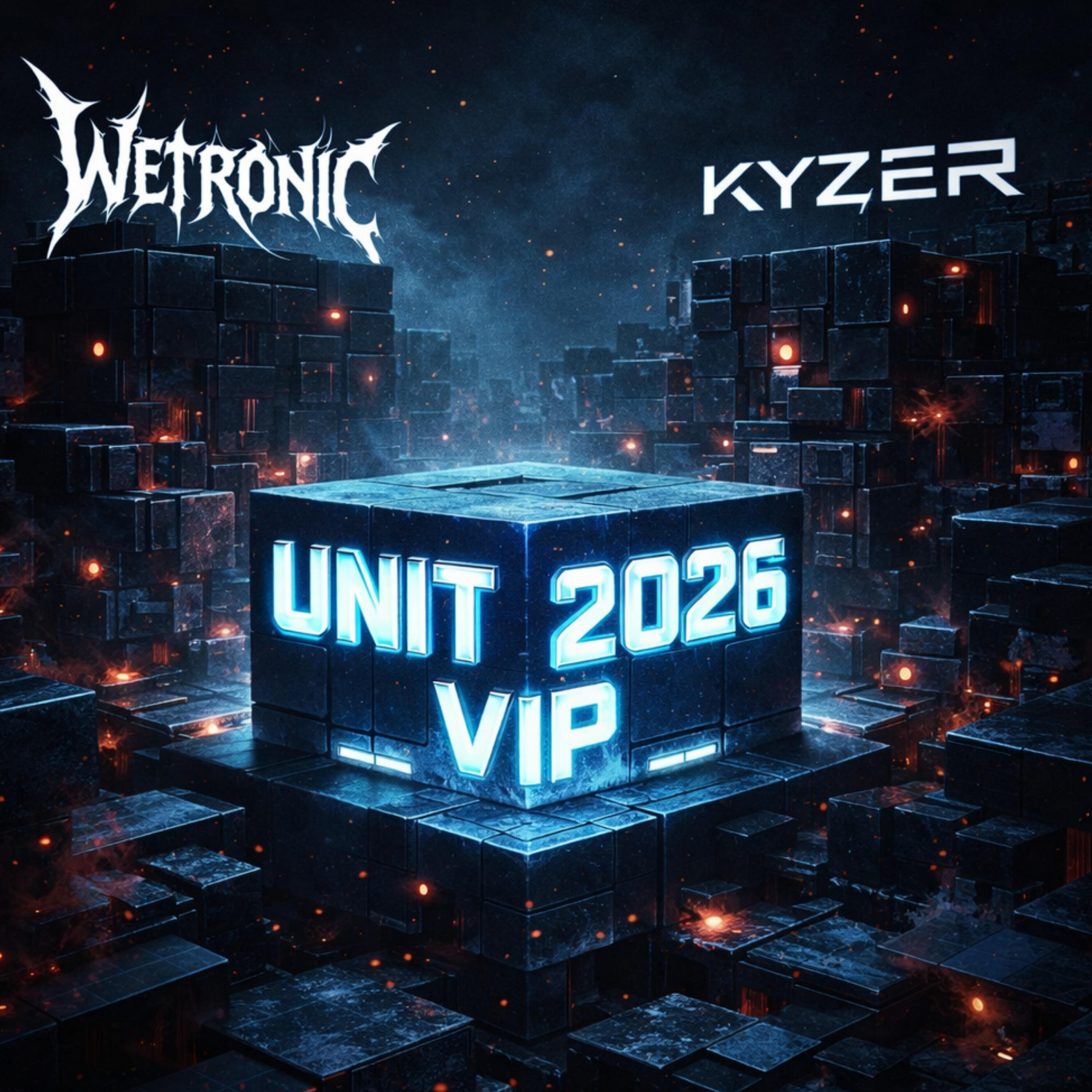 Релиз Unit (2026 Vip)