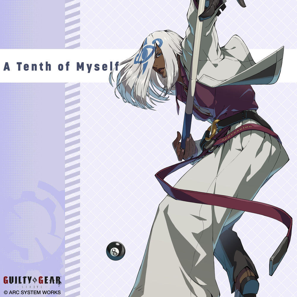 Релиз A Tenth of Myself