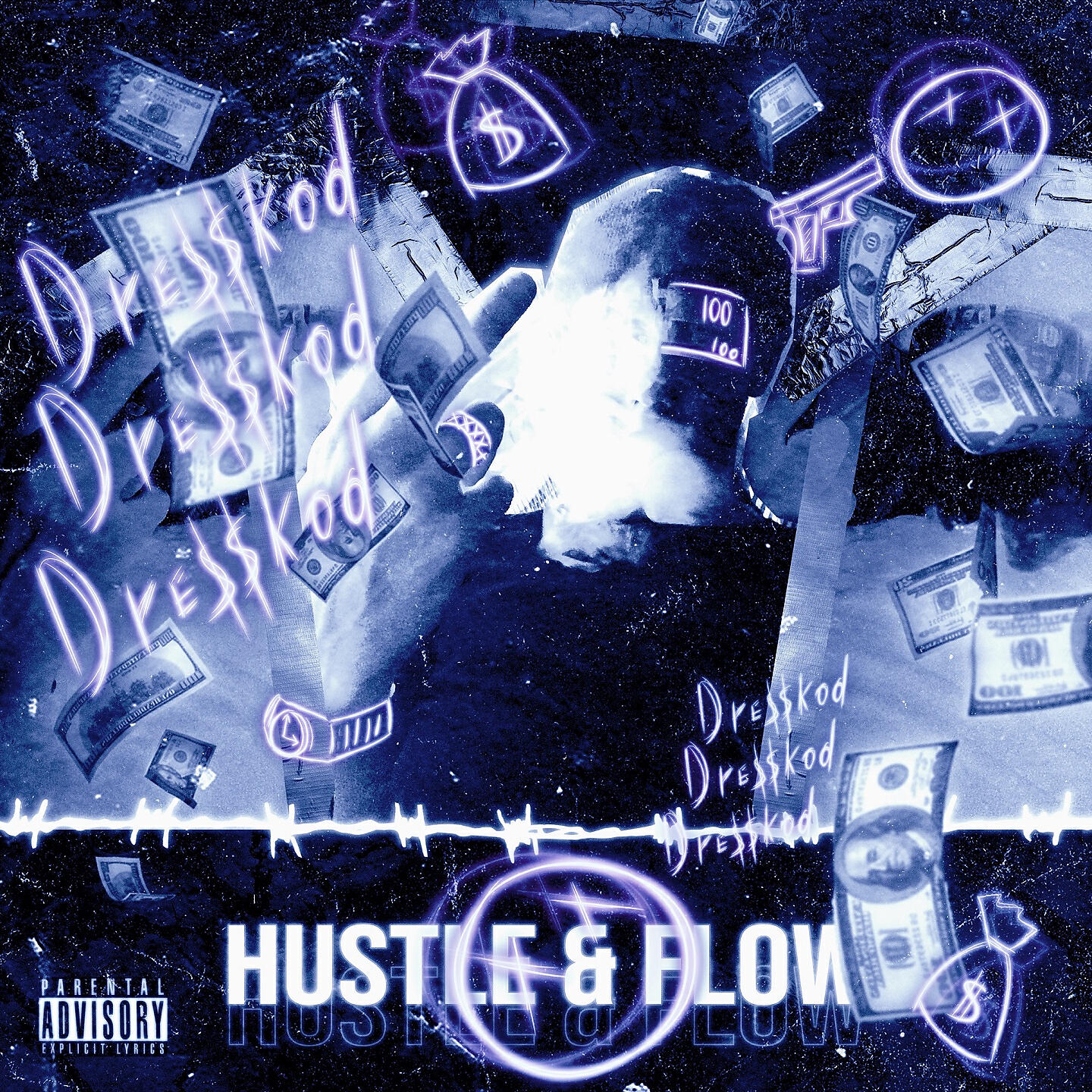 Релиз Hustle&Flow