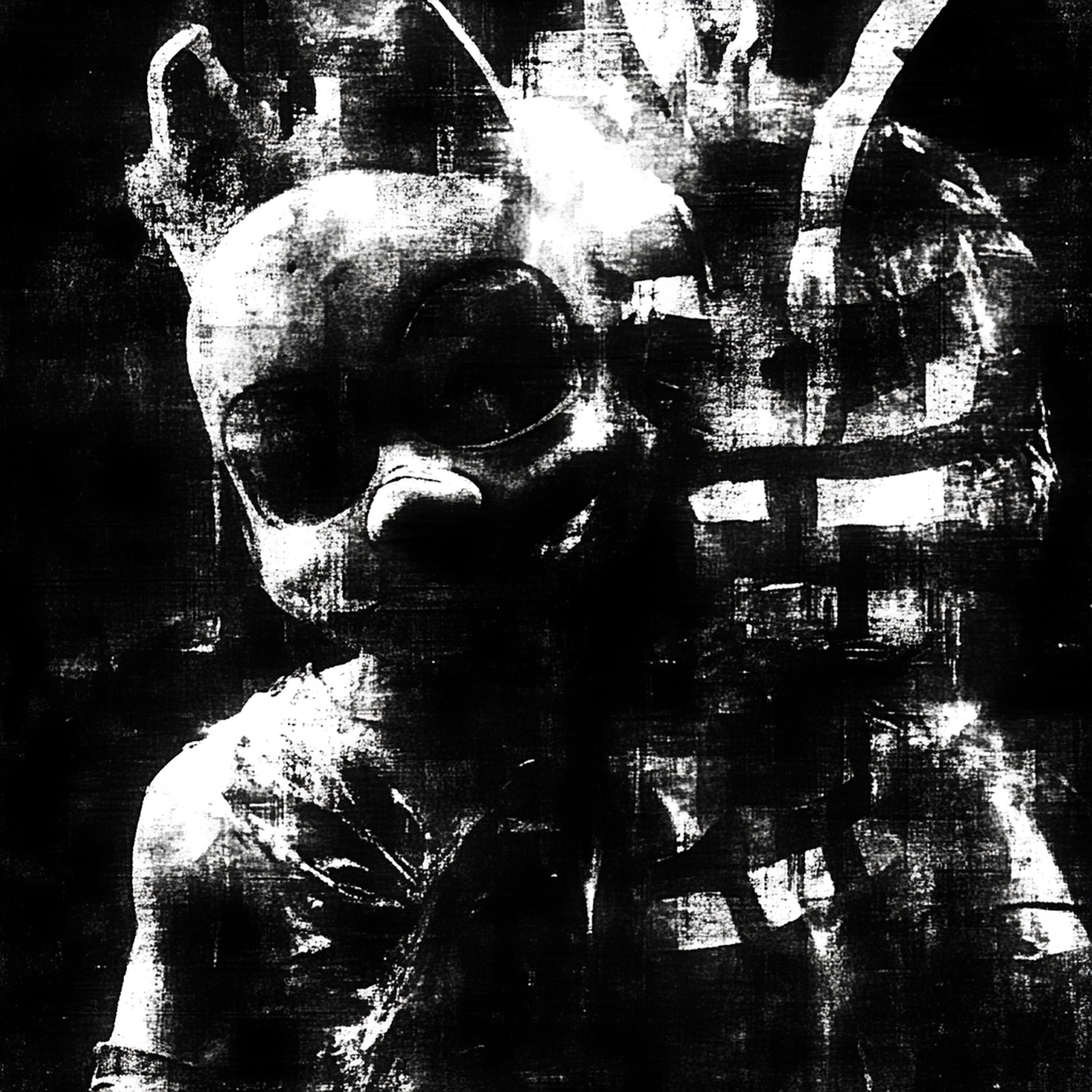 Релиз EVIL NOSSA