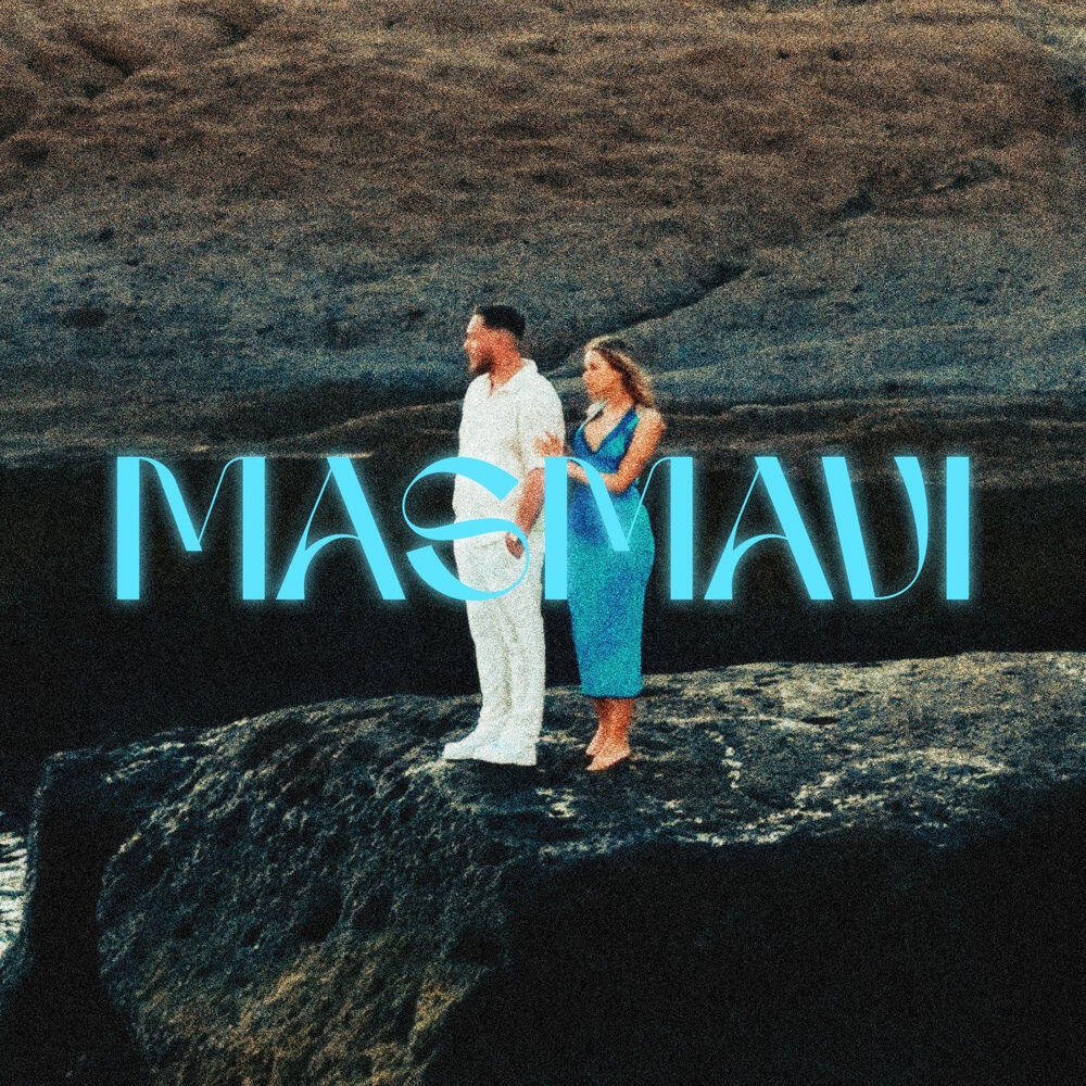 Релиз Masmavi