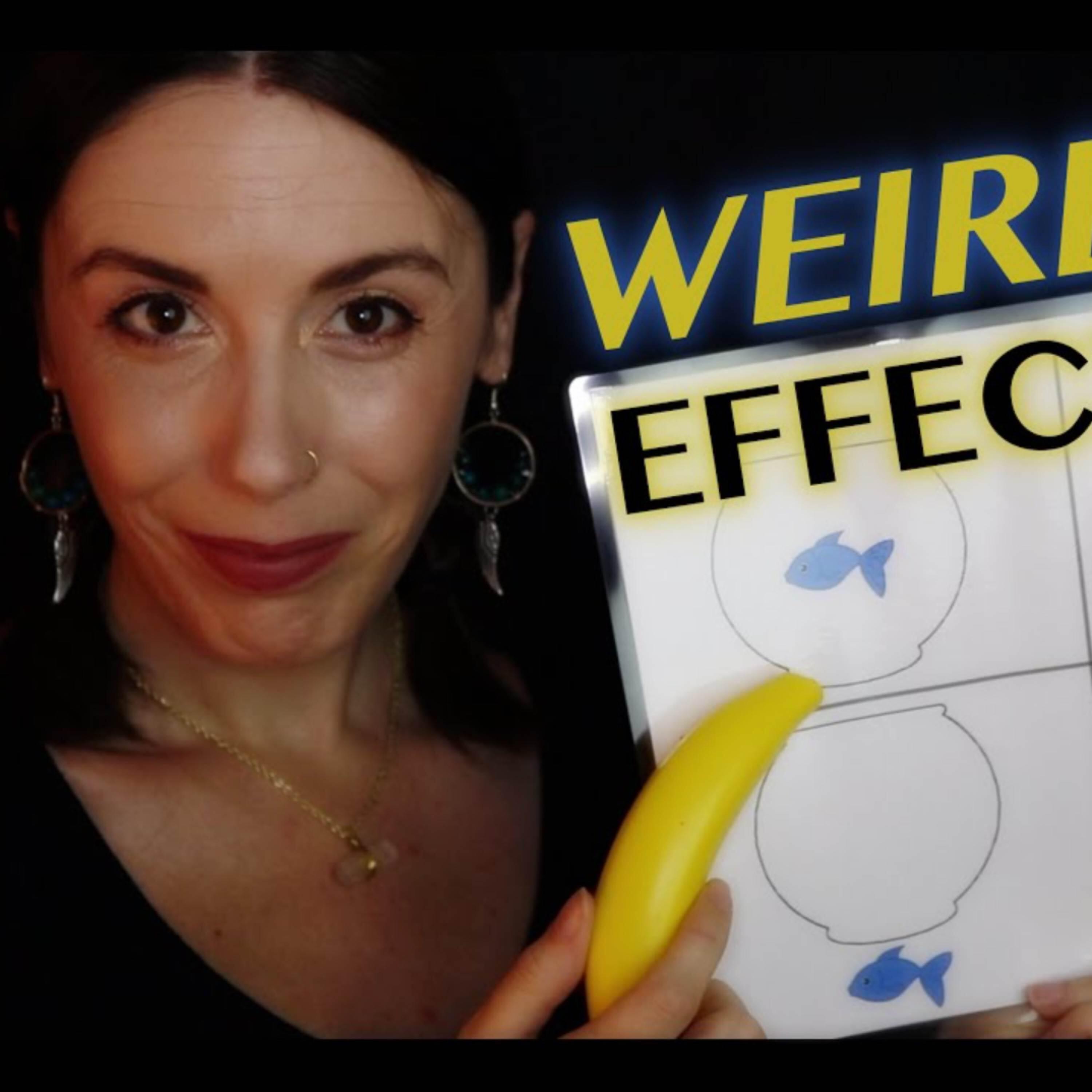 Релиз Follow My Instructions; Intense Anxiety Stopper (ASMR Experimental Role Play)