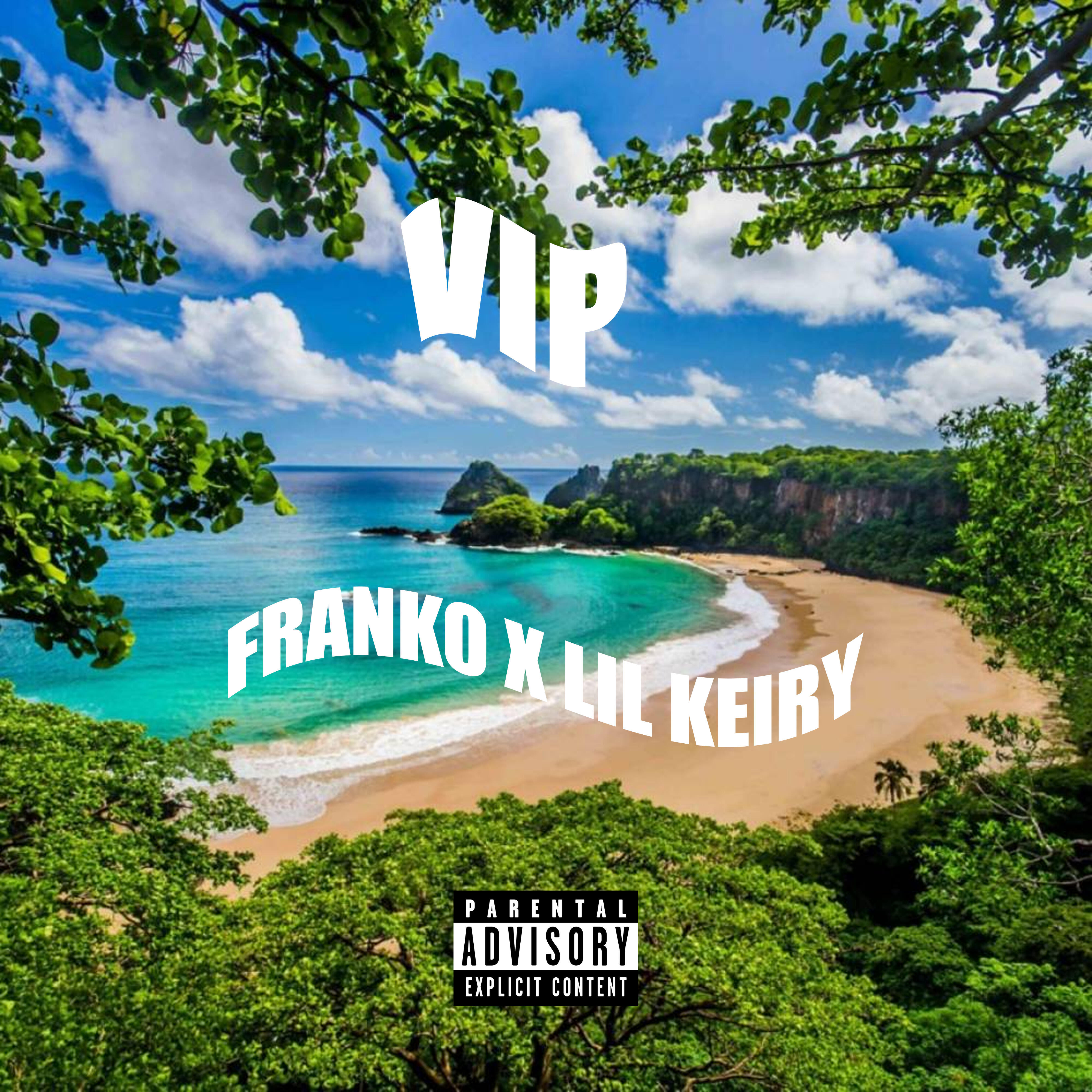 Релиз Vip