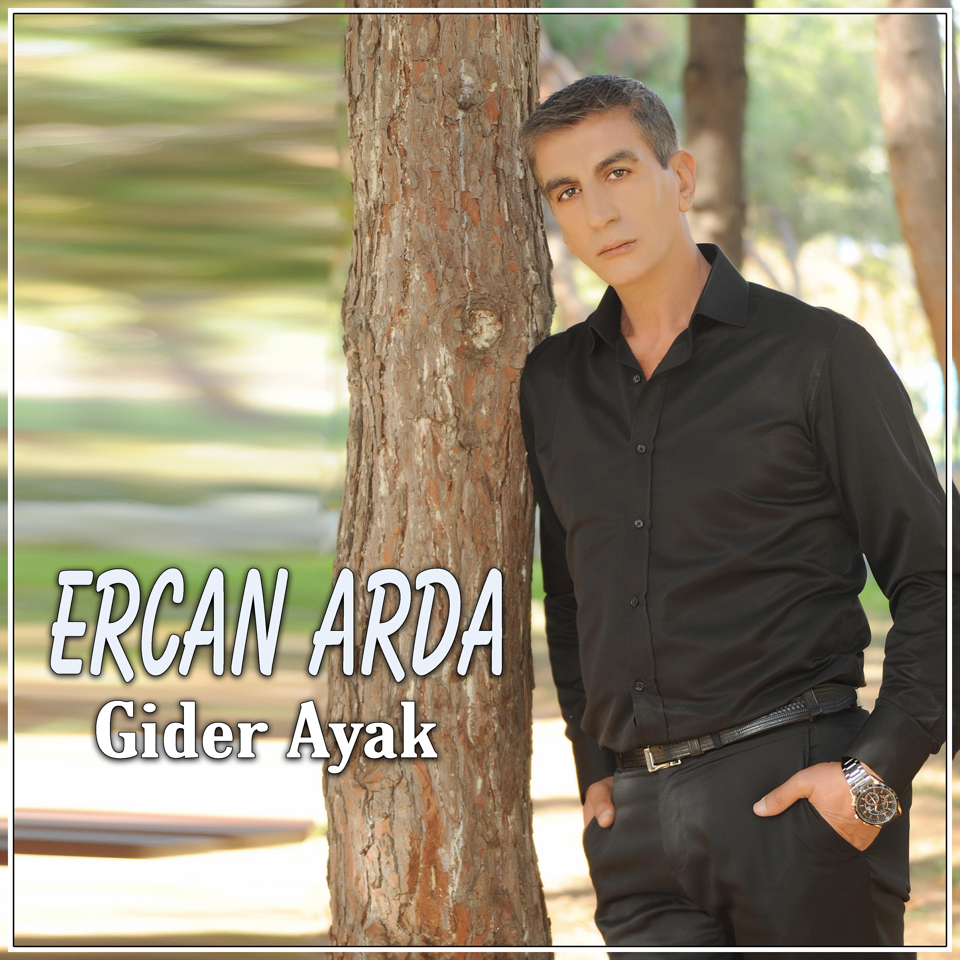 Релиз Gider Ayak