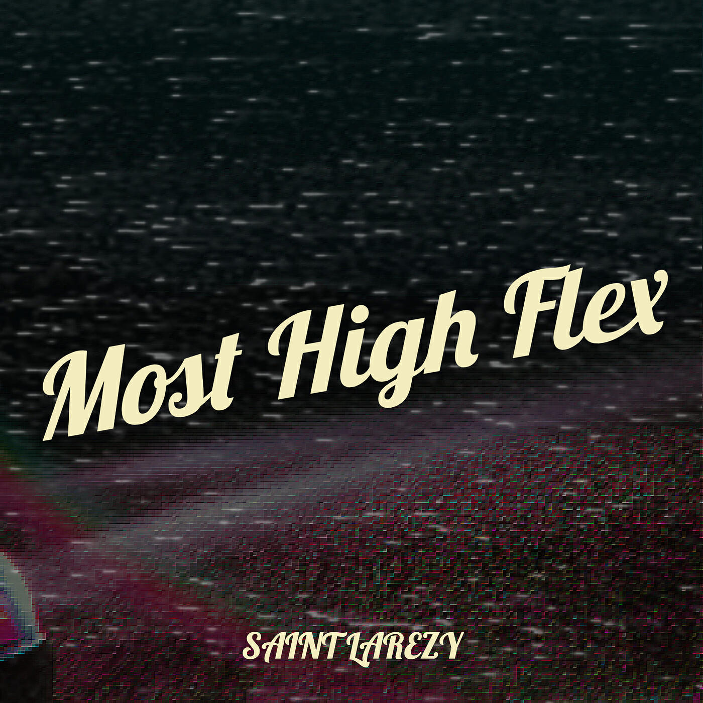 Релиз Most High Flex