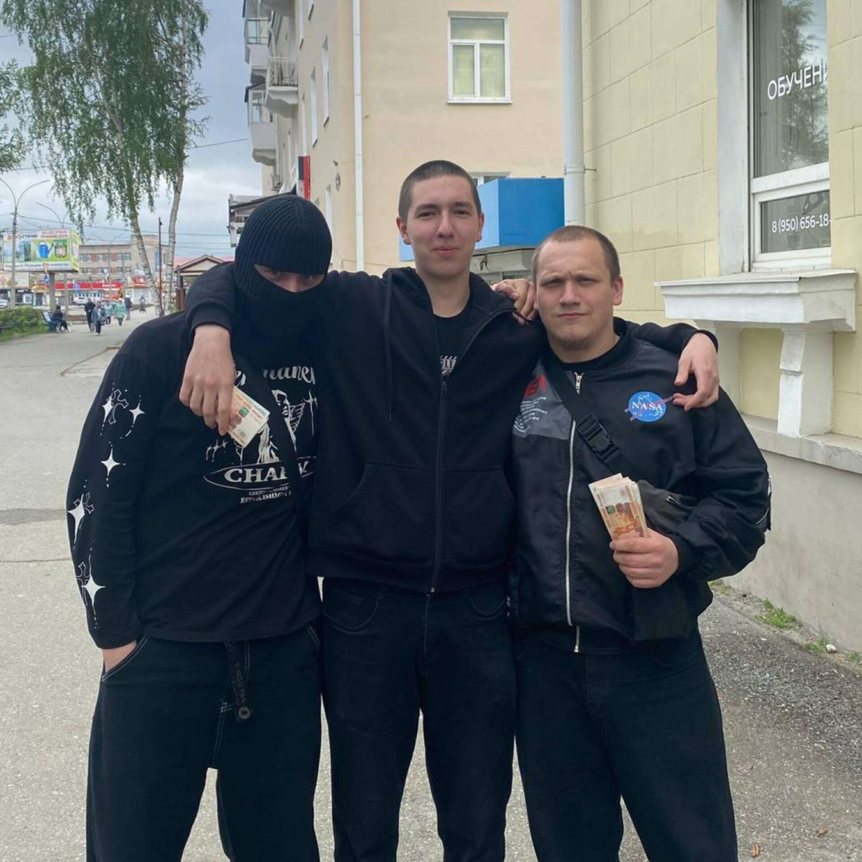 Релиз Последствие алкоголя