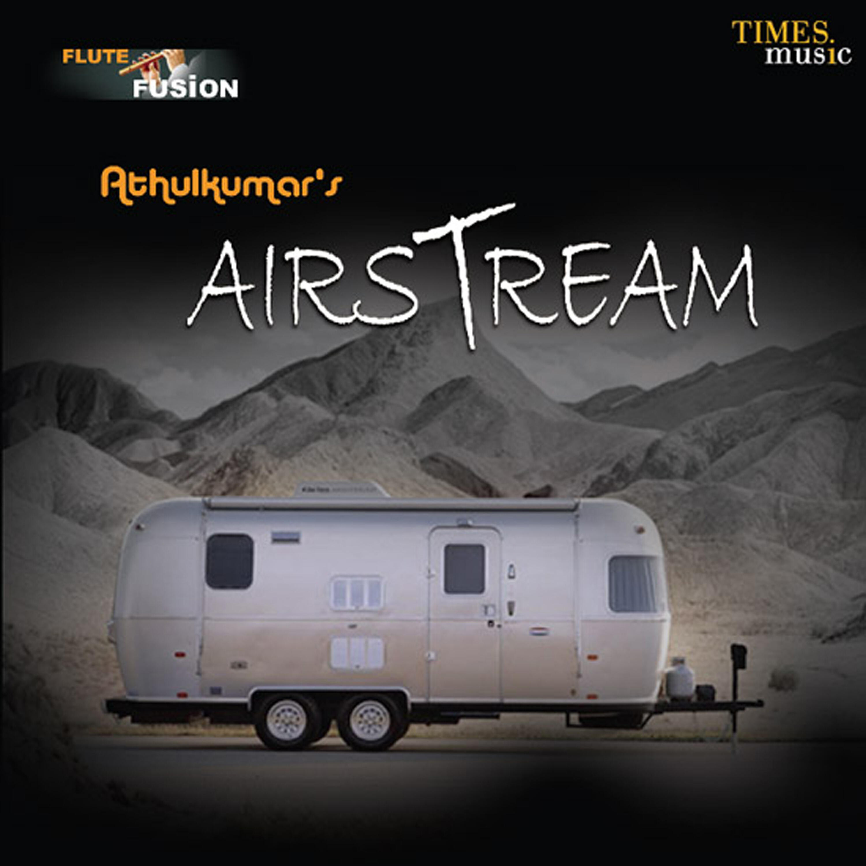 Релиз Airstream