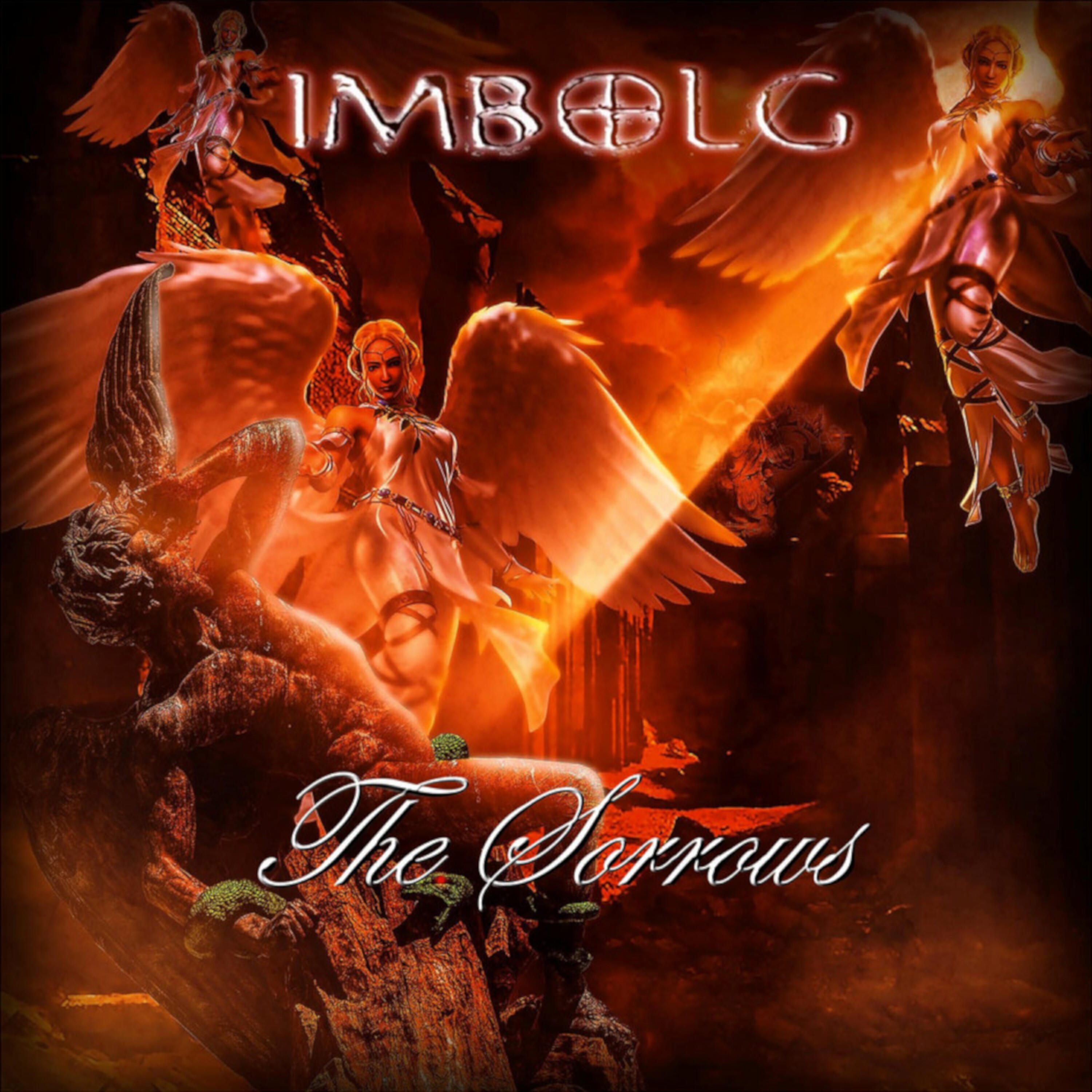 Релиз The Sorrows