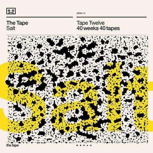 Релиз Salt (Tape Twelve) [40 Weeks 40 Tapes]